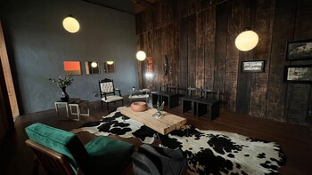 hotel dios