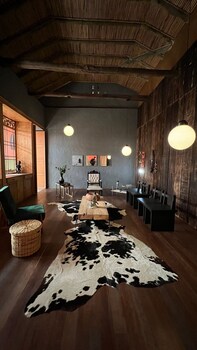 hotel dios