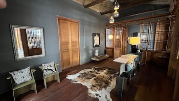 hotel dios