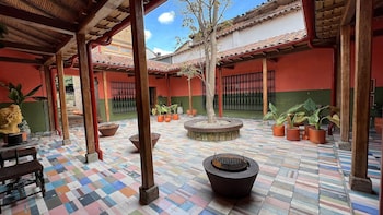hotel dios