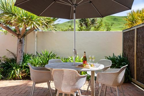 gisborne