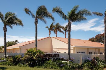 ocean beach motor lodge