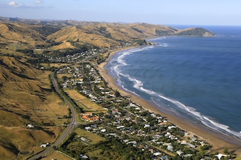 ocean beach motor lodge