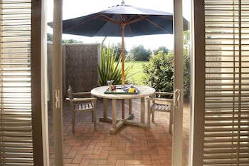 ocean beach motor lodge