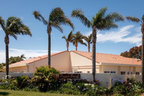 ocean beach motor lodge