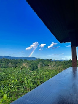 complejo ecoturistico rancho cielo