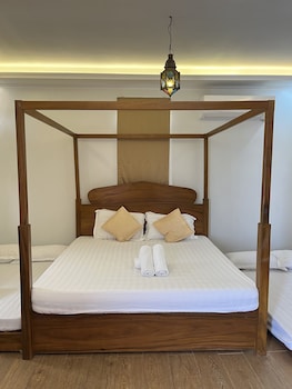 torres farm resort powered by cocotel