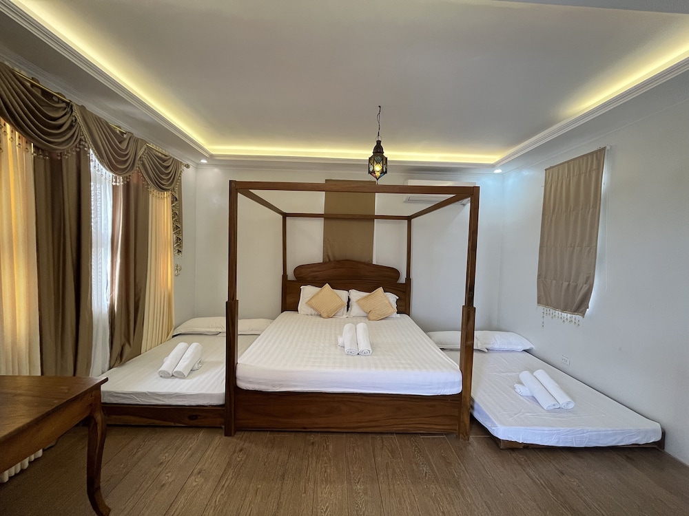 torres farm resort powered by cocotel