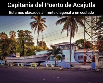 acajutla