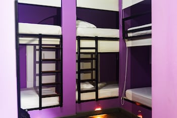 capitel hostel