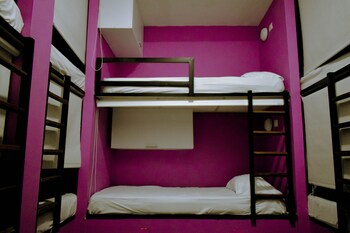 capitel hostel