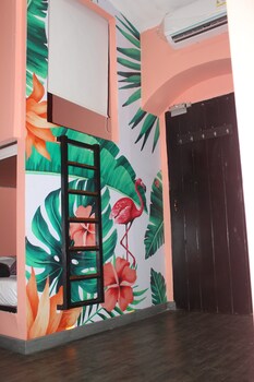capitel hostel