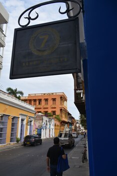 capitel hostel