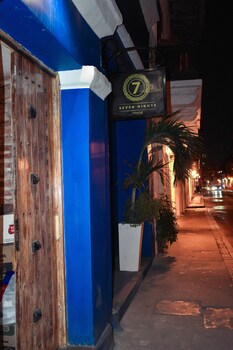capitel hostel