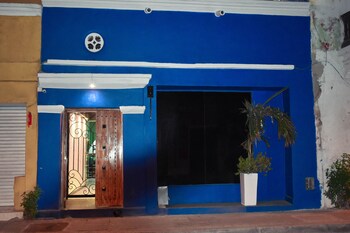 capitel hostel