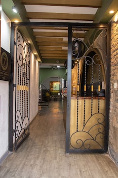 capitel hostel