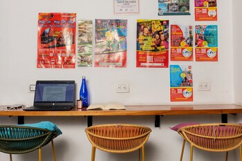 capitel hostel