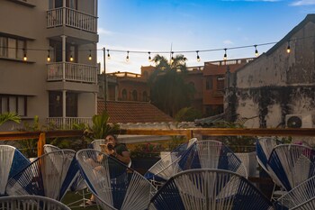 capitel hostel