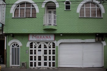 ayenda marana