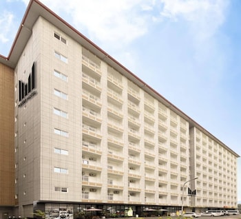 m stay hotel