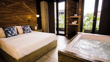los patios cool living