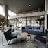 los patios cool living