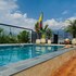 los patios cool living