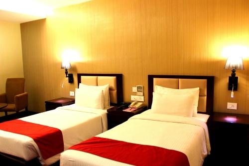 hotel jiva