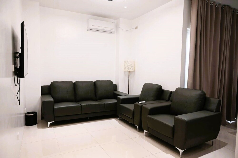 jandv hotel and resort