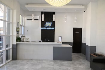 jandv hotel and resort