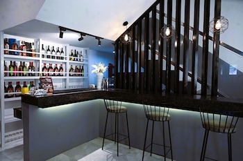 jandv hotel and resort