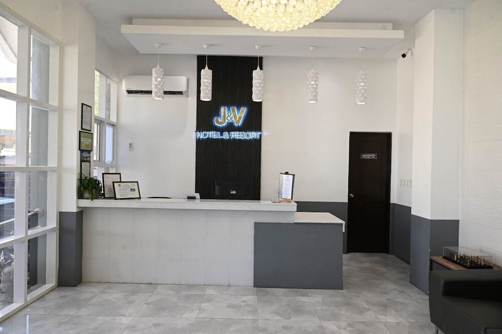 jandv hotel and resort