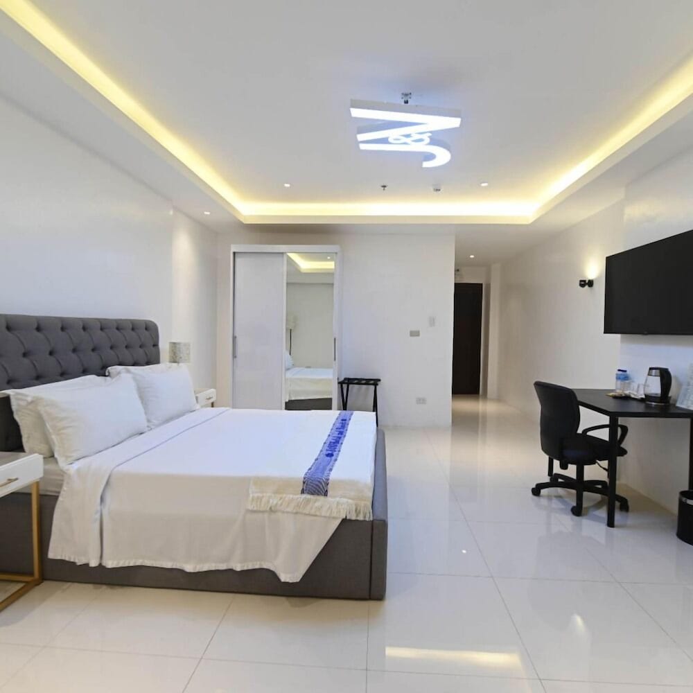 jandv hotel and resort