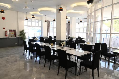 jandv hotel and resort