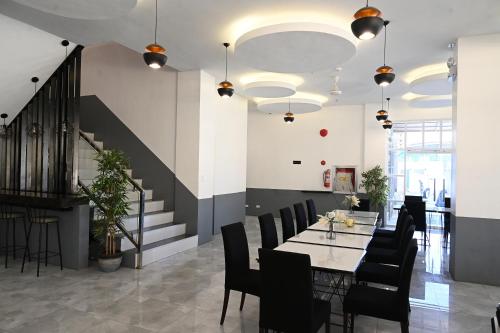 jandv hotel and resort