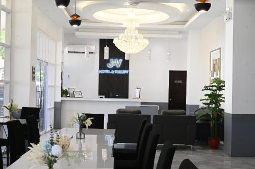 jandv hotel and resort