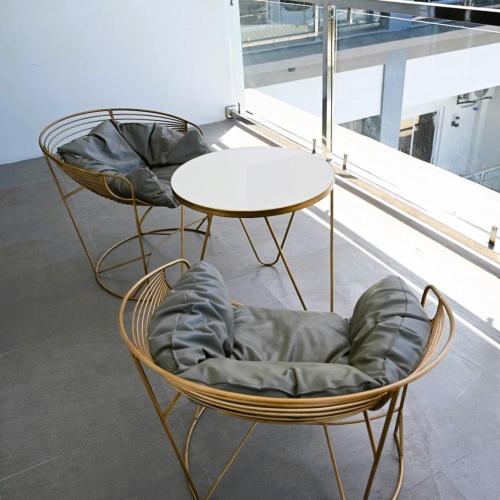 jandv hotel and resort