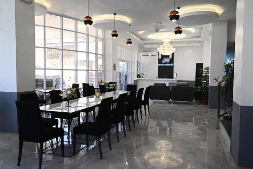 jandv hotel and resort