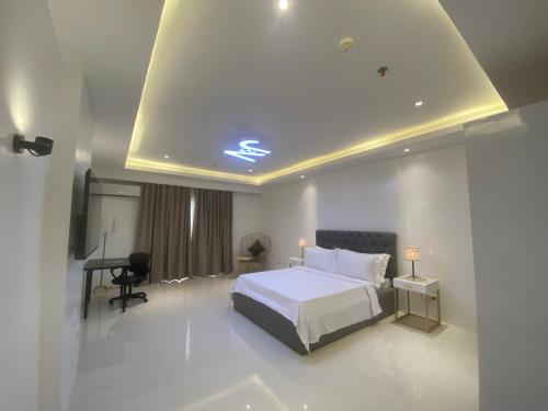 jandv hotel and resort