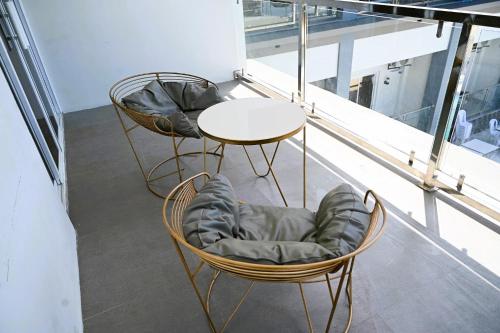 jandv hotel and resort