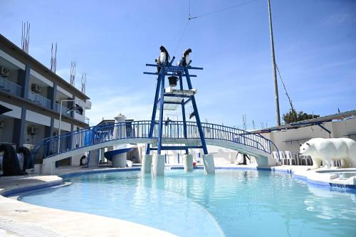 jandv hotel and resort