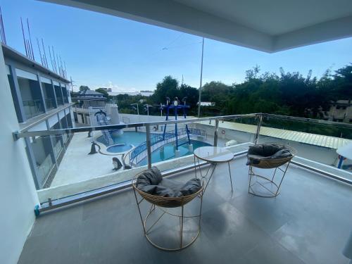 jandv hotel and resort