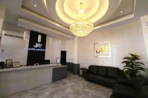 jandv hotel and resort