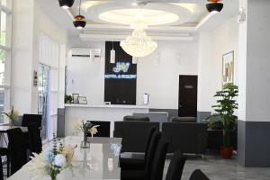 jandv hotel and resort