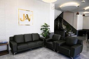 jandv hotel and resort