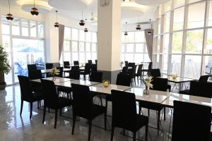 jandv hotel and resort