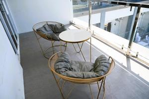 jandv hotel and resort