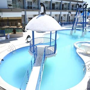 jandv hotel and resort