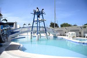 jandv hotel and resort