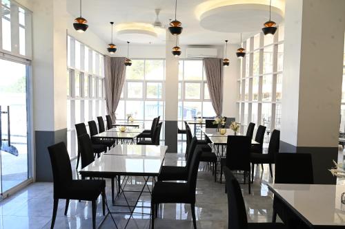 jandv hotel and resort